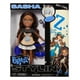 thumbnail image 1 of Muñeca de moda Bratz Stylin' Sasha con camiseta personalizable, 1 of 3