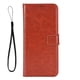 thumbnail image 2 of Funda tipo libro para TCL 501 4G, cartera todo‑en‑uno, funda multifuncional con tarjetero y correa de muñeca desmontable, 2 of 4