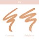 thumbnail image 4 of Corrector Laura Mercier Secret Camouflage Brighten 4N, 4 of 7