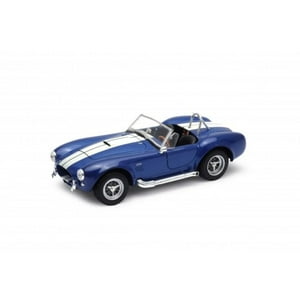 Welly - Shelby 1965 Cobra 427 S/C