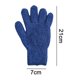 thumbnail image 2 of Guantes de secado absorbentes y secos, guantes de microfibra, guantes de secado absorbentes, 2 of 5