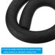 thumbnail image 3 of Uxcell 1-3/4" x 3.28 Pies Backer Rod para Huecos y Juntas 1Pcs Cuerda de Espuma Relleno de Grietas de Masilla Rollo de Sellado Tira de Clima Negro, 3 of 6