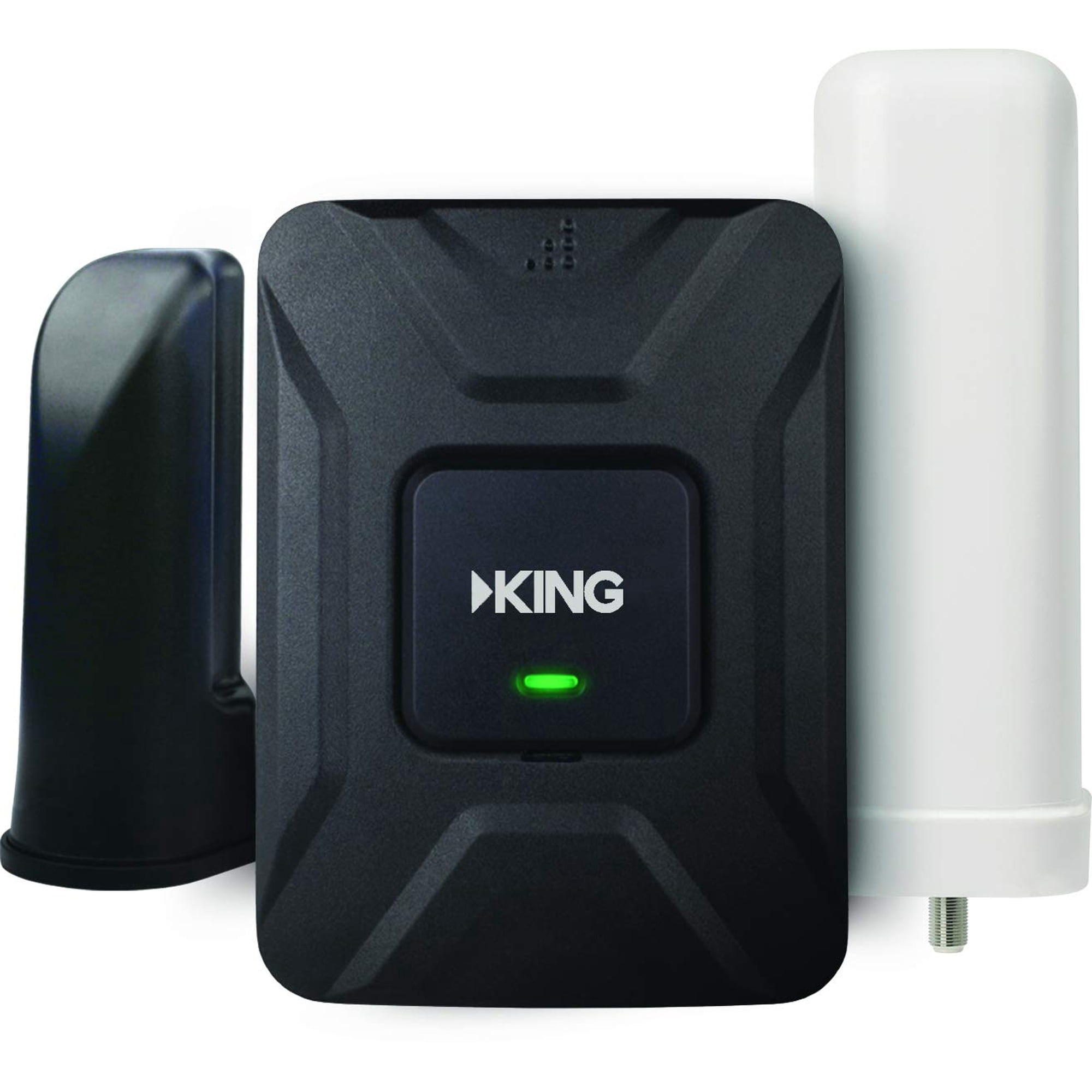 Amplificador de teléfono celular KING para señal de RV 5G LTE 4G 3G