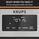 thumbnail image 3 of Cafetera KRUPS Simply Brew de acero inoxidable para 14 tazas, 3 of 7