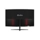 thumbnail image 3 of Monitor Gamer Curvo Kolke 27" Full HD 165Hz 1ms Freesync, 3 of 3