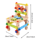 thumbnail image 2 of Kit de herramientas silla banco armable para niños, 2 of 3