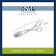 thumbnail image 3 of Pinzas de servir RSVP International 18 cm acero inoxidable, 3 of 8