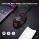 thumbnail image 2 of Mouse inalámbrico para juegos Redragon M690 MAX RGB 12800 DPI, 2 of 9