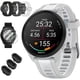thumbnail image 1 of Reloj Garmin Forerunner 165 Music GPS Mist Gray, 1 of 3