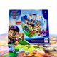 thumbnail image 4 of Puzzle de Piso 72 Piezas - Paw Patrol, 4 of 6