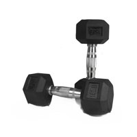 Pesaschile - Mancuerna Hexagonal Unidad 15Lb