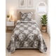 thumbnail image 1 of Set Cubrecama 1.5 Plazas 180x230 cm + Almohada + Funda, 1 of 6