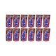 thumbnail image 1 of Pack 12 Ceras en Crema Brillina Roja 340ml, 1 of 2