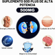 thumbnail image 4 of Sod Plus Liposomal Superoxido Dismutasa 500mg Antioxidante 60 softgel, 4 of 6