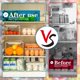 thumbnail image 3 of Organizador de nevera Pomeat, paquete de 10 unidades con tapas de 220, 51 y 16 onzas, 3 of 7