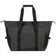 thumbnail image 2 of Bolsa De Almacenamiento Para Picnic, Bolso Enfriador Plegable, Contenedor De Comida Para Trabajo, Negro L, 2 of 5