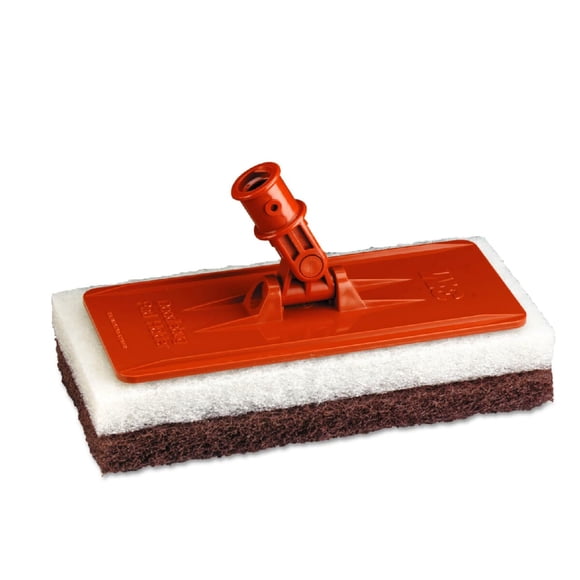Soporte para pads de piso 3M Doodlebug 9 × 3,75