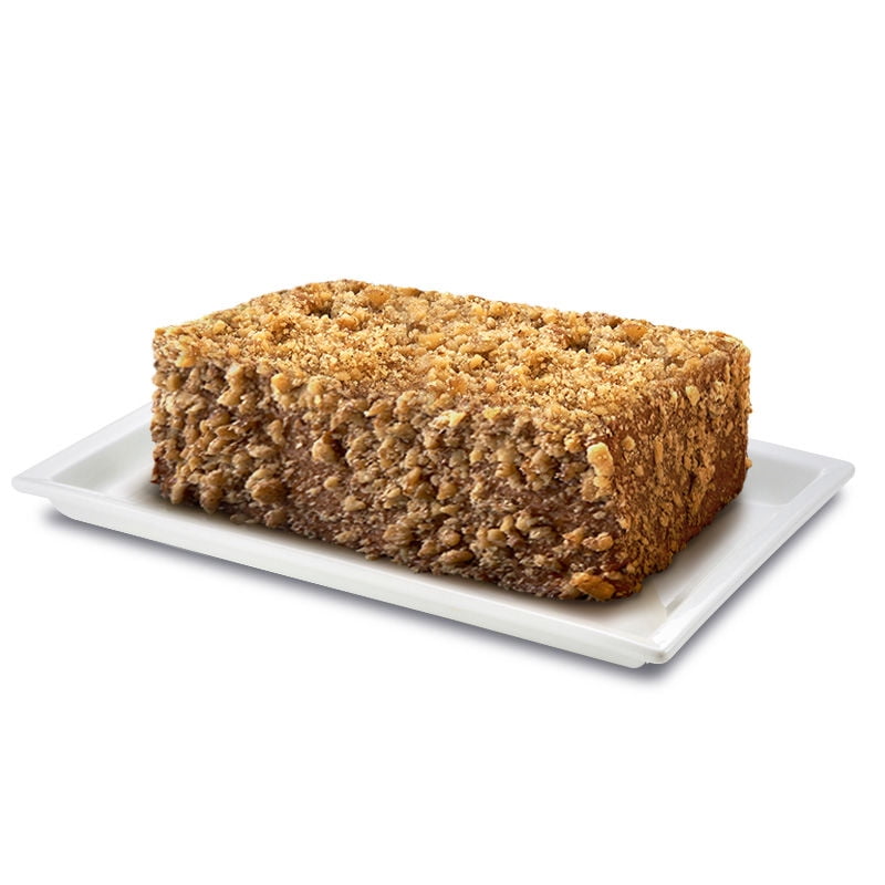 Torta Tentación Manjar Nuez 15 Personas 1 Un Dessert