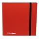 thumbnail image 1 of Carpeta para Cartas Ultra Pro Eclipse 12 Bolsillos Rojo Manzana, 1 of 3