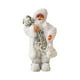 thumbnail image 3 of Adornos De Centro De Mesa Navideño De Muñeco De Papá Noel Para Chimenea Interior Año Nuevo 30CM, 3 of 3