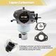 thumbnail image 3 of Carburador XQSMWF Kohler Serie 7000 22-26 HP, 3 of 8