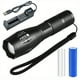 thumbnail image 1 of Rechargeable Black Light UV Flashlight - Mini, LED UV Torch 2 In 1 UV With Multi-color for Pet Urine Detection & More!, 1 of 3
