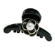 thumbnail image 1 of Camelia Perla Pelo Garra Clip Tocado Washface Barrettes Ornamento, 1 of 5