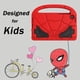 thumbnail image 4 of Funda Infantil Para Samsung Galaxy Tab A11 A9 Y A7 Lite De 8 7, 4 of 7