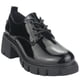 thumbnail image 3 of Zapato Chalada Mujer Justy-1 Negro Casual, 3 of 7