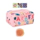 thumbnail image 3 of Caja De Pa?uelos Para Bebés Pa?uelos Suaves Y Ocupados Para Ni?os Peque?os De 6 Meses En Adelante Pink Pig, 3 of 5