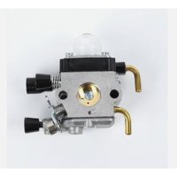 Genérica - Carburador Para Motocultivador Mm55