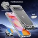 thumbnail image 5 of Funda GSDCB para Google Pixel 11 (2026) TPU delgada antichoque transparente, 5 of 9