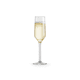 thumbnail image 3 of Set 6 Copas Flauta Carre 225ml, 3 of 3