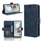 thumbnail image 4 of Funda Tipo Billetera FOXDOCK para Motorola MOTO G34 5G – Tapa Flip con Tarjetero, 4 of 5