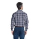 thumbnail image 3 of Camisa Manga Larga Cuadros Grandes Hombre, 3 of 4