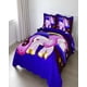 thumbnail image 3 of Quilt Cubrecama De Verano Plaza Y Media Infantil Morado, 3 of 4