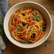 thumbnail image 4 of Pasta Linguini Picante Putanesca Tiberino 1 x 200 gr, 4 of 6