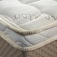 thumbnail image 4 of Cama Europea Cotton Organic Super King Base Dividida, 4 of 5