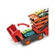 thumbnail image 3 of Vehículo Hot Wheels City Pista de Juguete Mega Remolque, 3 of 7
