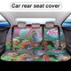thumbnail image 5 of Funda de Asiento Trasero Desmarcar Alicia en el País de las Maravillas 120x59x76cm, 5 of 6