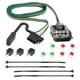 thumbnail image 1 of Arnés Tow Custom Tekonsha 118270, plano en 4 direcciones, para Buick Enclave, Chevrolet Traverse y G, 1 of 2