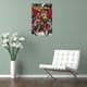 thumbnail image 5 of Cuadro Decorativo Kamen Rider Desmarcar 40x60 cm, 5 of 6