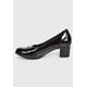 thumbnail image 5 of Zapato Rhania Negro, 5 of 5