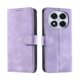 thumbnail image 4 of Funda Cartera para Xiaomi Redmi Note 14 Pro 5G Tapa con Ranuras, Soporte y Correa Morado, 4 of 5