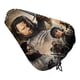 thumbnail image 1 of El Señor de los Anillos Funda de Asiento de Bicicleta Impermeable, Cojín Elástico Suave, Protector contra Lluvia, Polvo y UV, 1 of 6