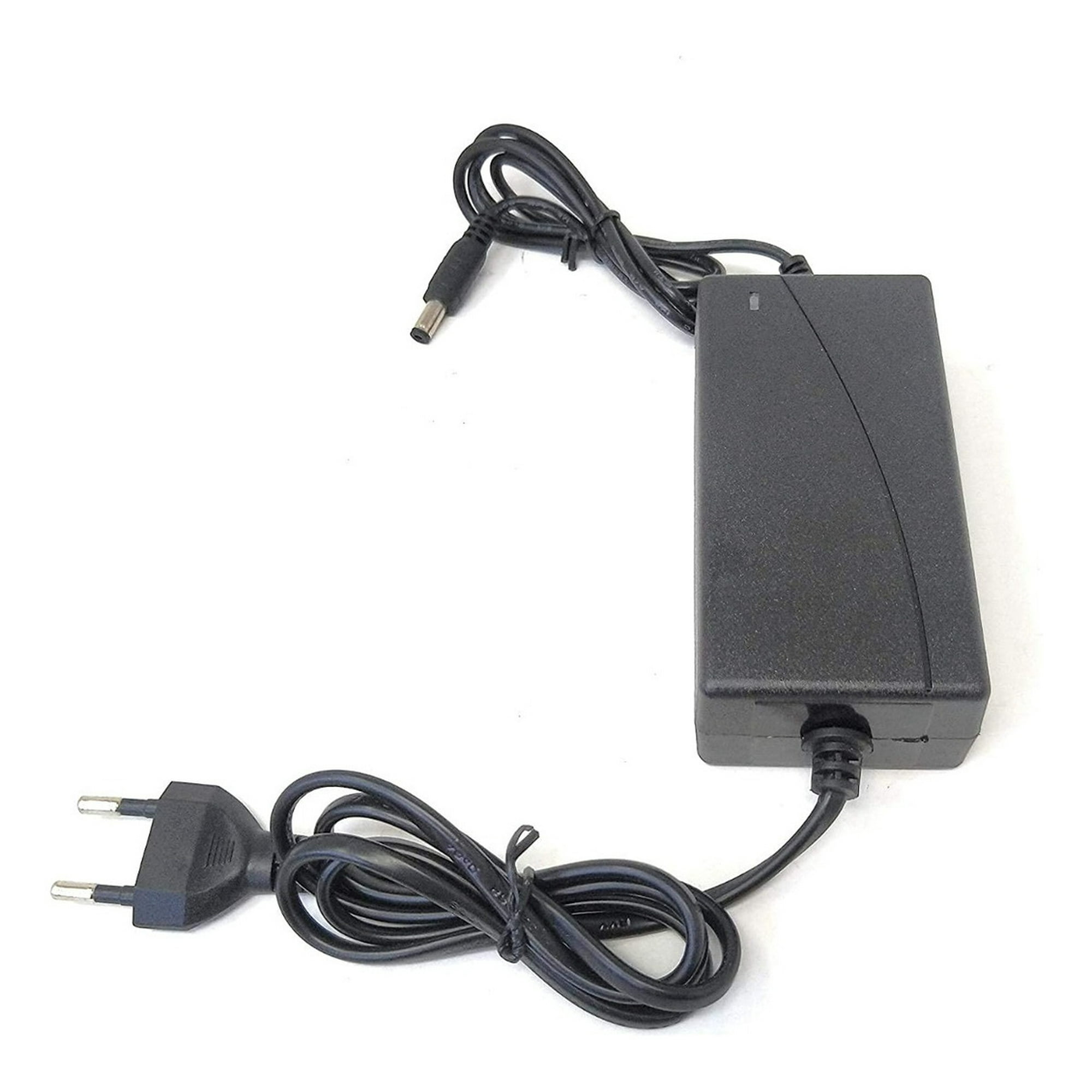 Genérico - Set 2 Adaptadores Plug 5a Corriente Universal 12v Lau