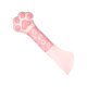 thumbnail image 5 of Cuchara Enlatada Para Mascotas Herramienta De Abridor De Tarros Mini Espátula Alimentador Accesorios Rosa, 5 of 5