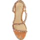 thumbnail image 5 of Sandalia Jessica Simpson Jaycin para mujer, color mandarina, talla 9.5, 5 of 8