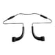 thumbnail image 5 of Perchero Multiusos Para Coche Con Ganchos Para Sombreros, Camisetas Interiores Y Chaquetas., 5 of 5