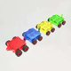 thumbnail image 3 of Imanix Train 38 Piezas, 3 of 3